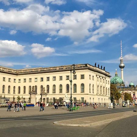 Mediterrane Luxusferienwohnung 5, Berlin- Koepenick, Am Mueggelsee Ngoại thất bức ảnh