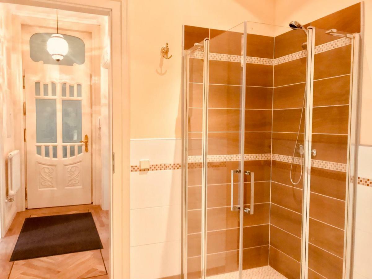 Mediterrane Luxusferienwohnung 5, Berlin- Koepenick, Am Mueggelsee Ngoại thất bức ảnh