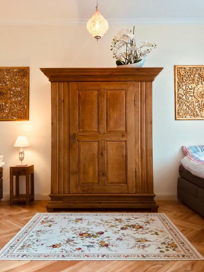 Mediterrane Luxusferienwohnung 5, Berlin- Koepenick, Am Mueggelsee Ngoại thất bức ảnh
