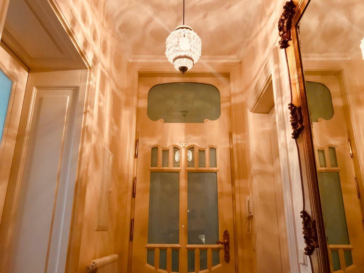 Mediterrane Luxusferienwohnung 5, Berlin- Koepenick, Am Mueggelsee Ngoại thất bức ảnh